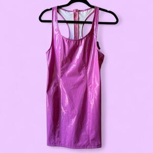 Unbranded Women's Pink Dress